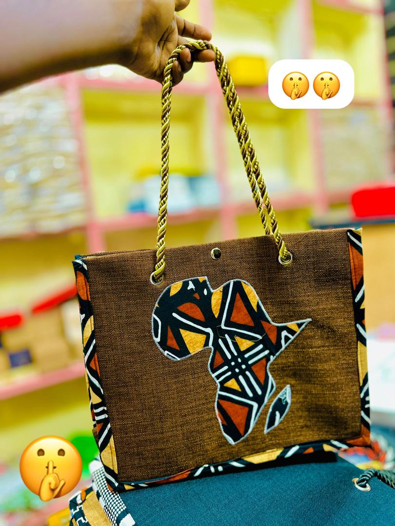 sac a main africain