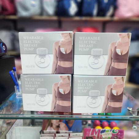 TIRE LAIT   شفاط الحليب MY-376