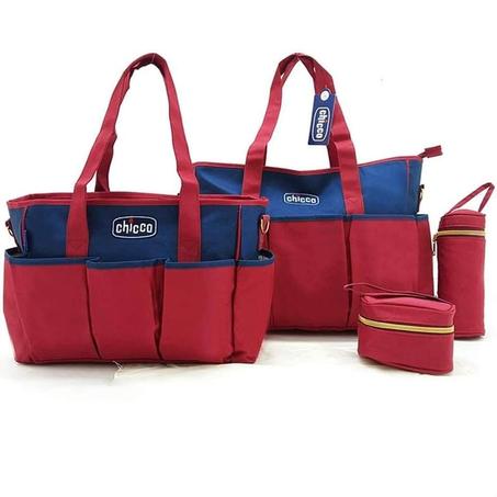 حقيبة شكو 5 قطع