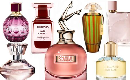 Parfum pour femme 10ml