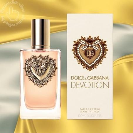 Dolce & Gabbana Devotion-Eau de Parfum