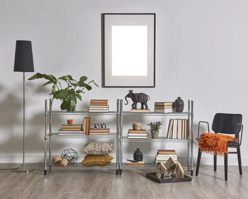 ديكور وإكسسوارات المنزل