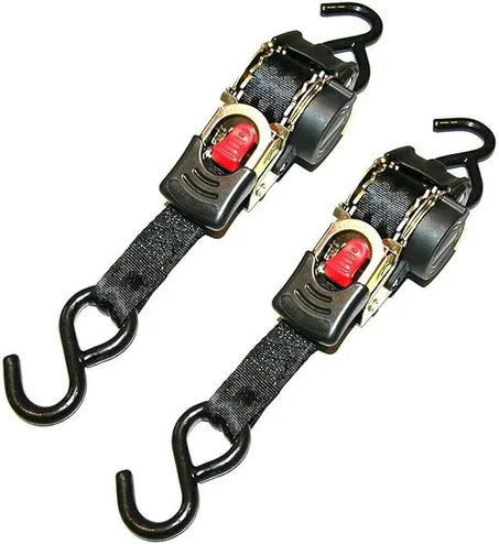 حبال تثبيت الحمولة