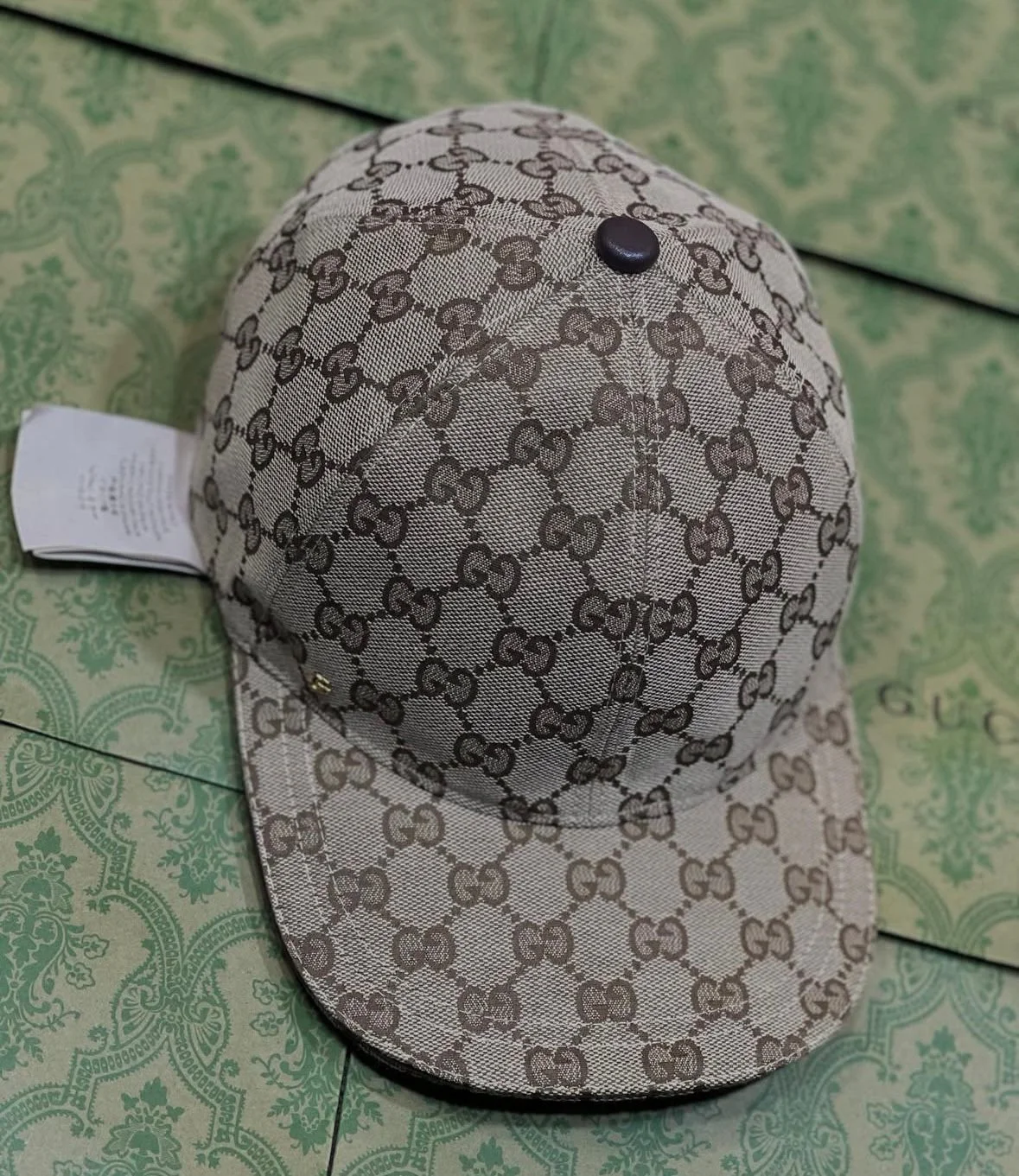 casquette