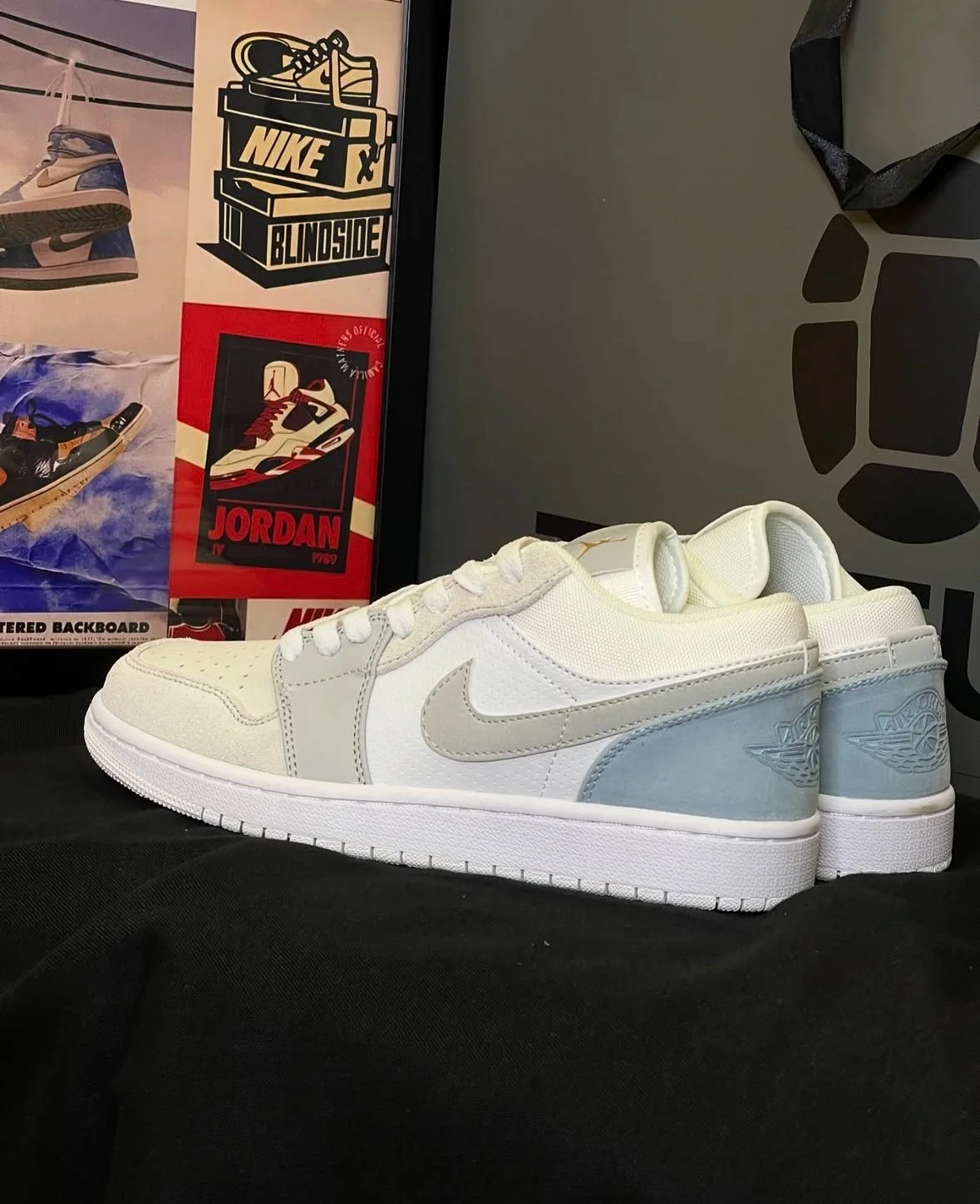 sbrdila d nike