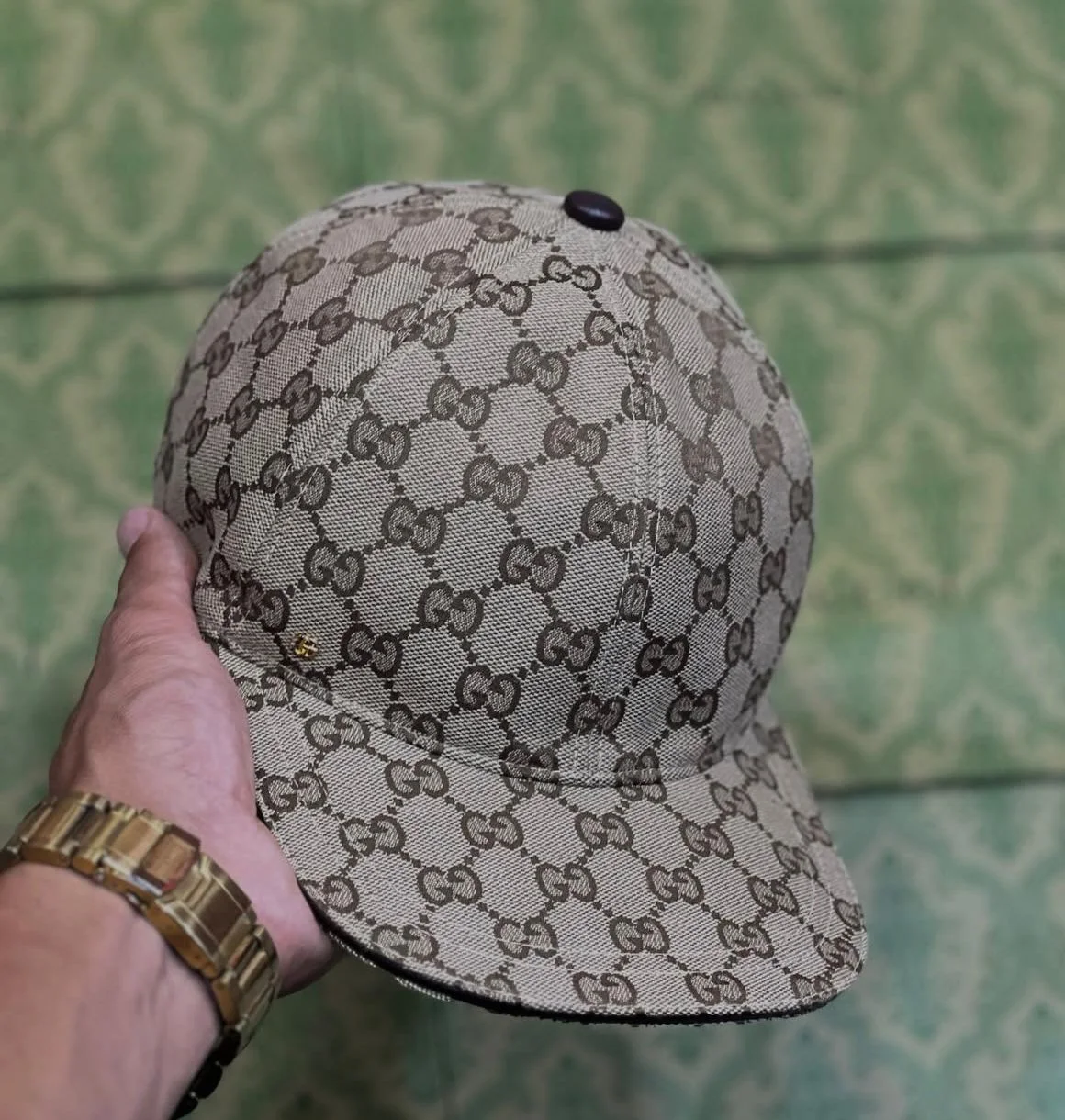 casquette