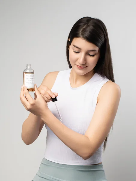 زيوت كريستال(30 مل)