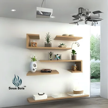 Etagères murale XC20