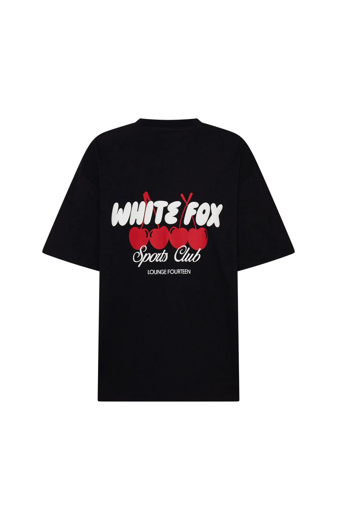 tshirt oversized
