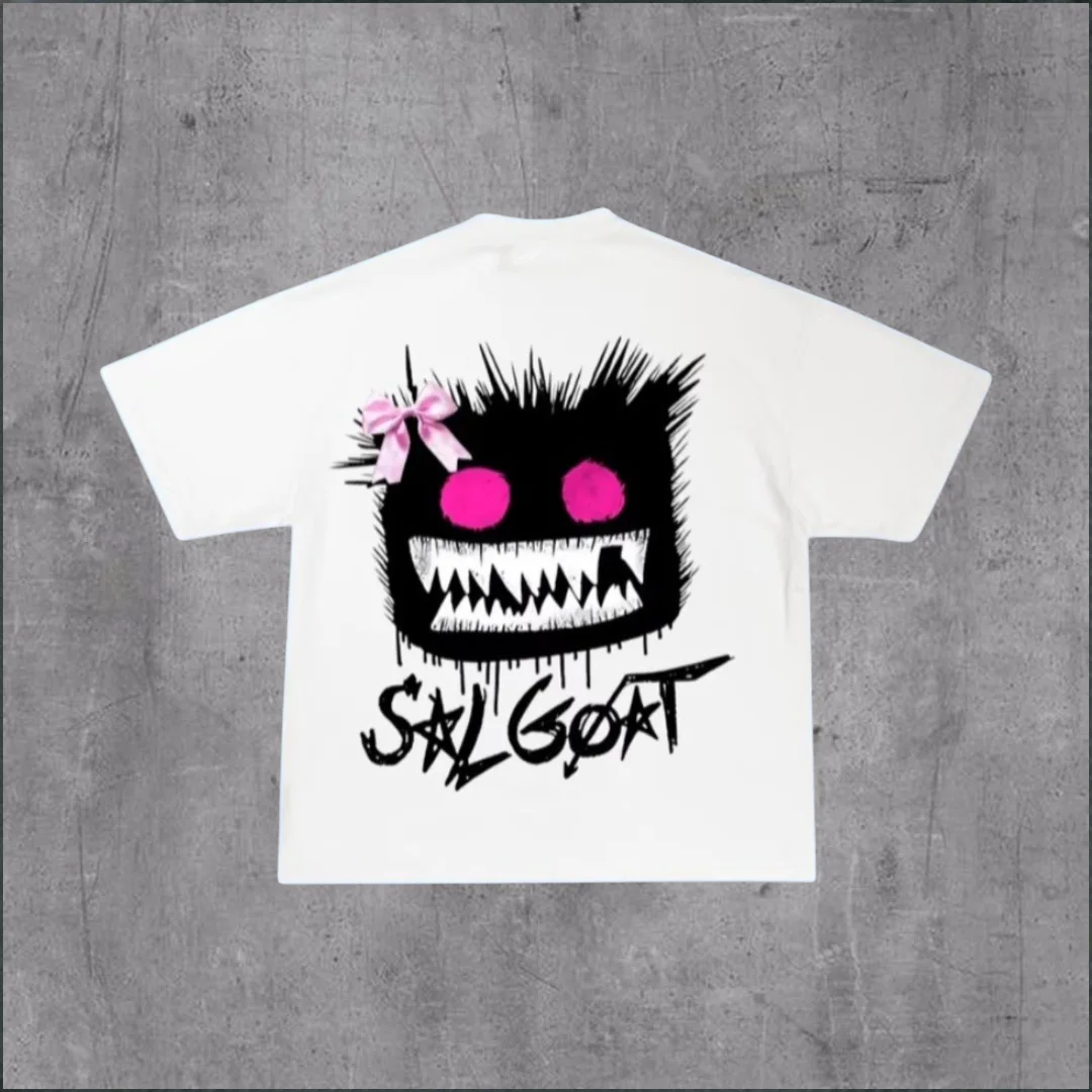 tshirt salgoat