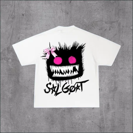 tshirt salgoat