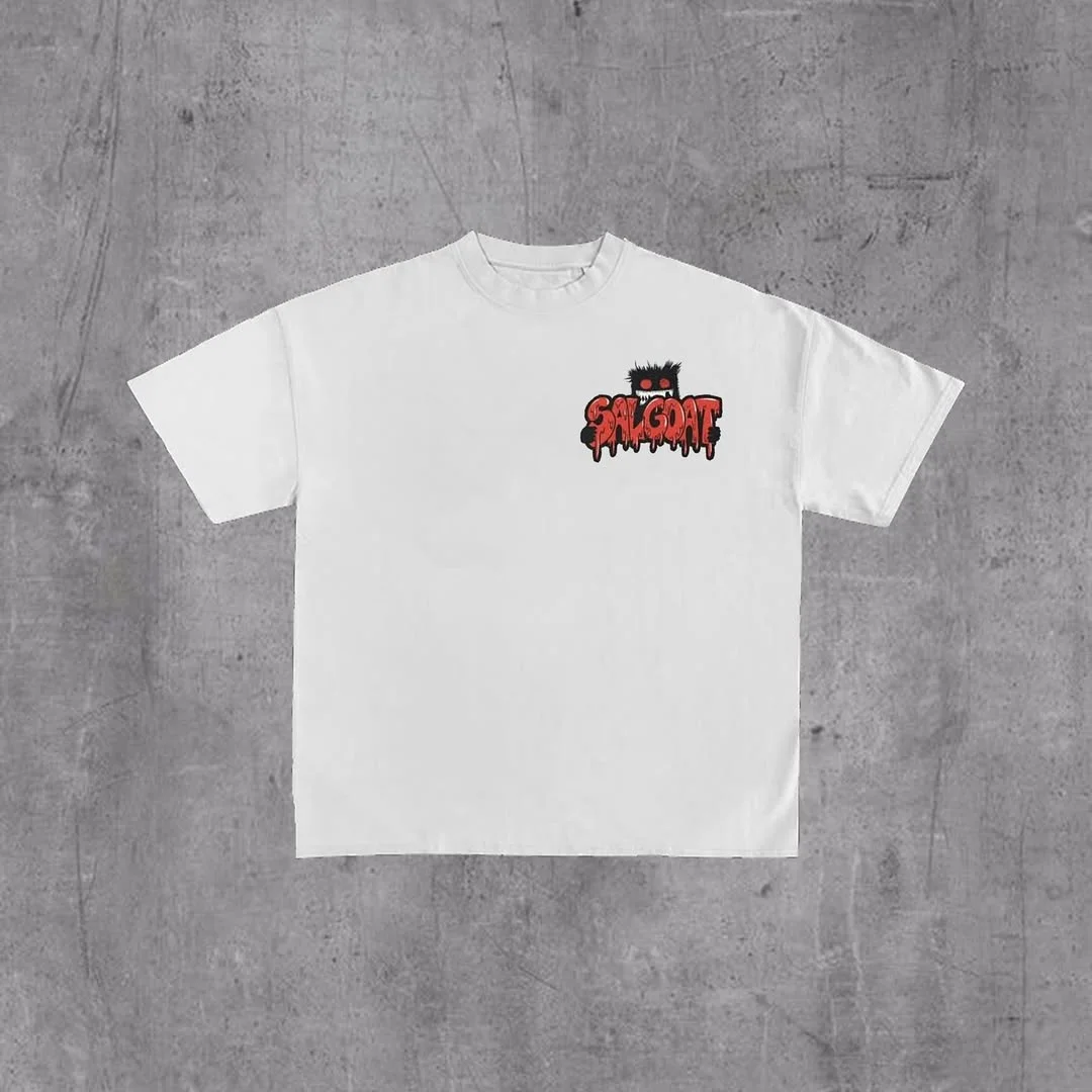 tshirt elgrand toto salgoat