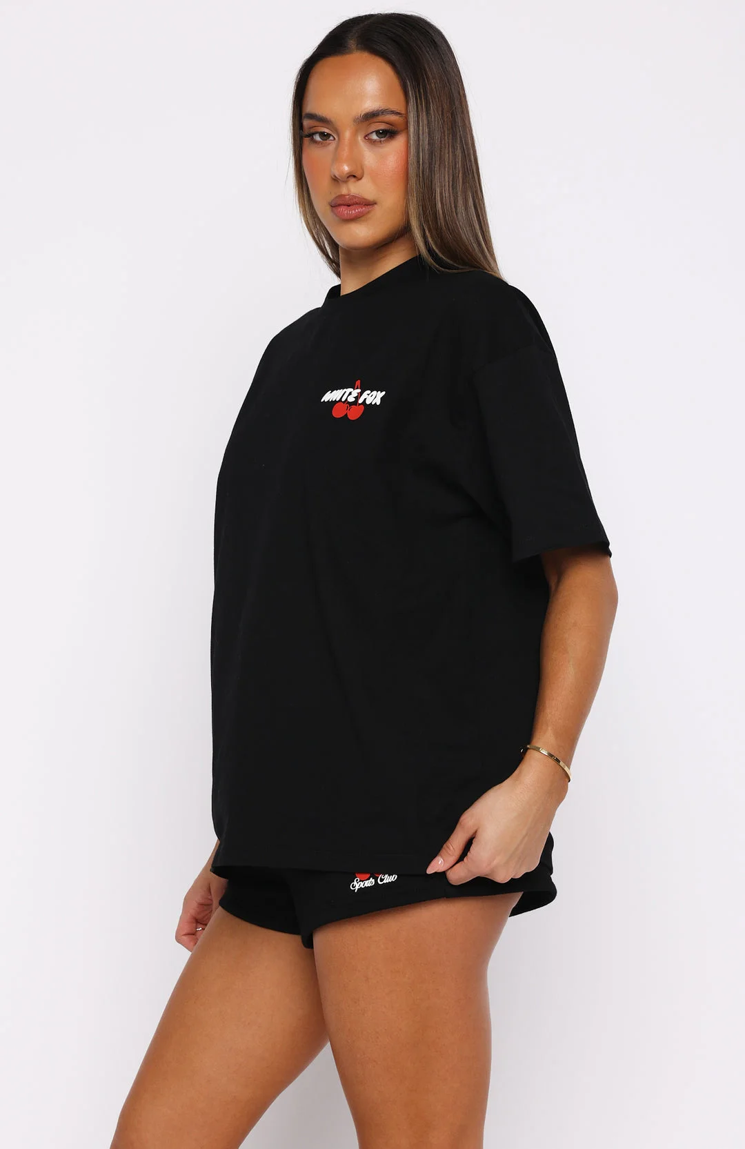 tshirt oversized
