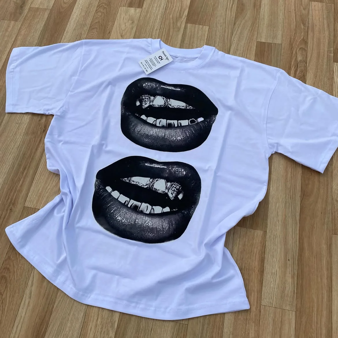 Lips T-Shirt