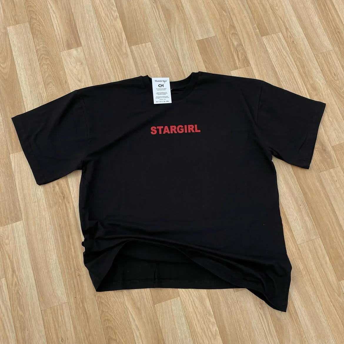 StarGirl T-shirt