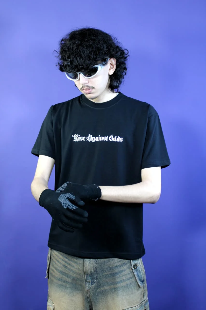 T-Shirt Shifted – Rise Against Odds