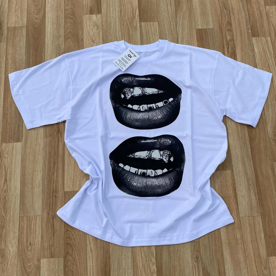 Lips T-Shirt
