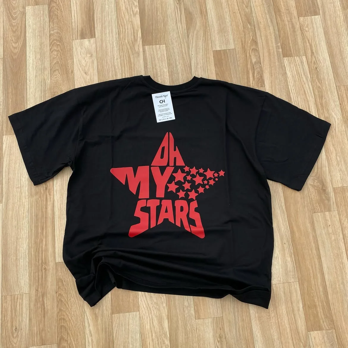 StarGirl T-shirt
