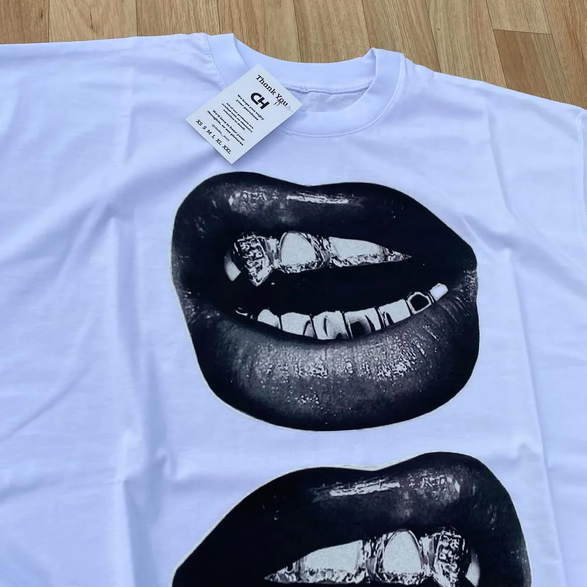 Lips T-Shirt