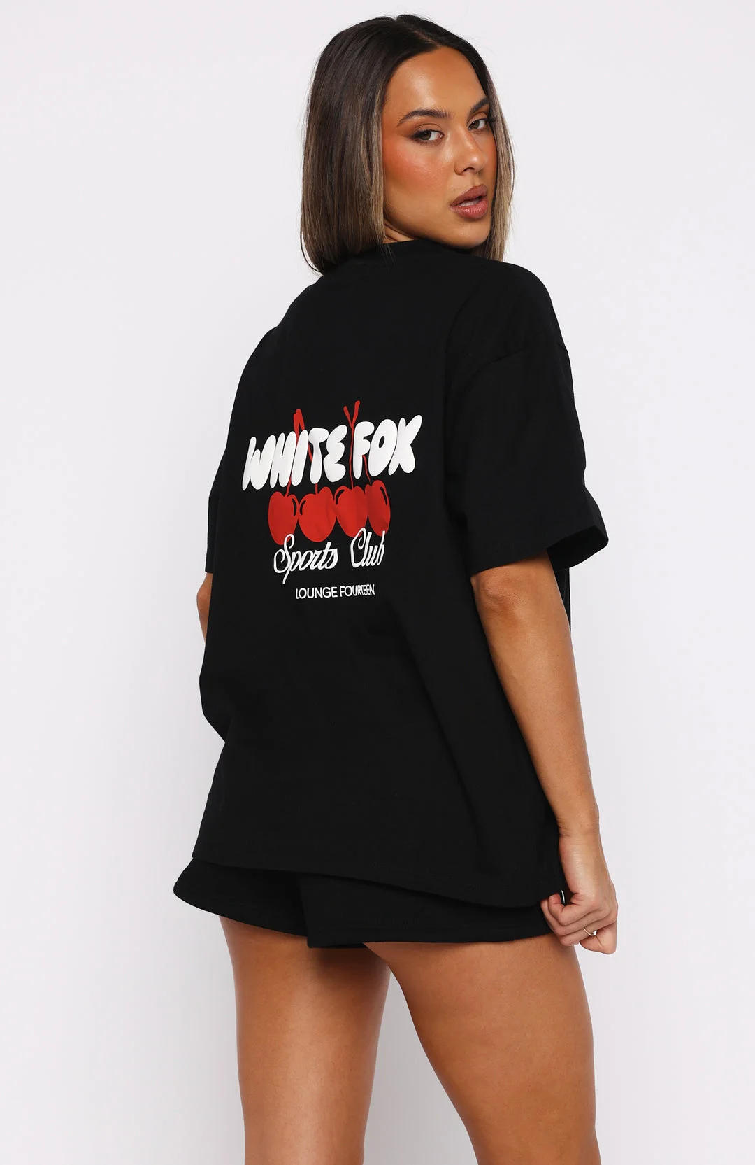 tshirt oversized
