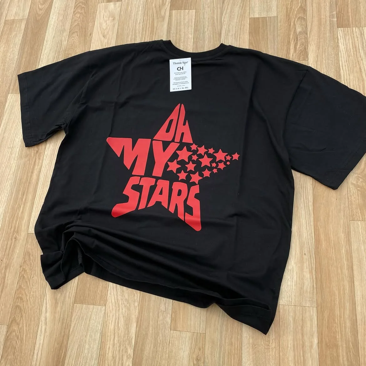StarGirl T-shirt