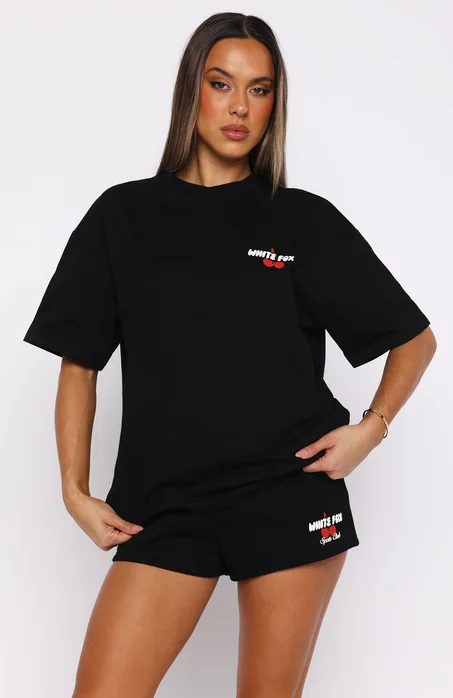 tshirt oversized
