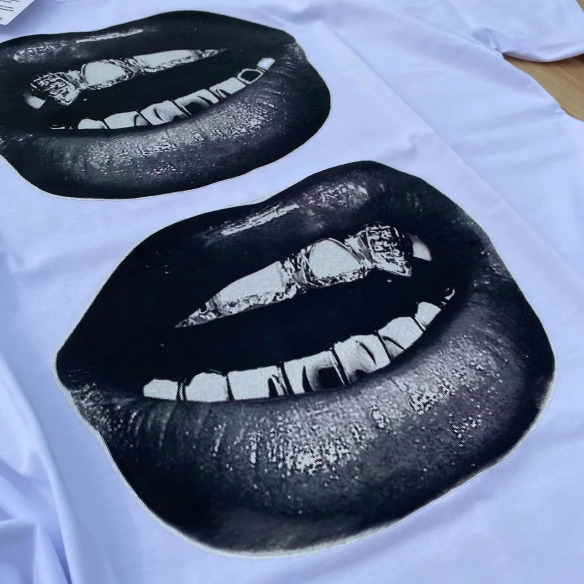 Lips T-Shirt
