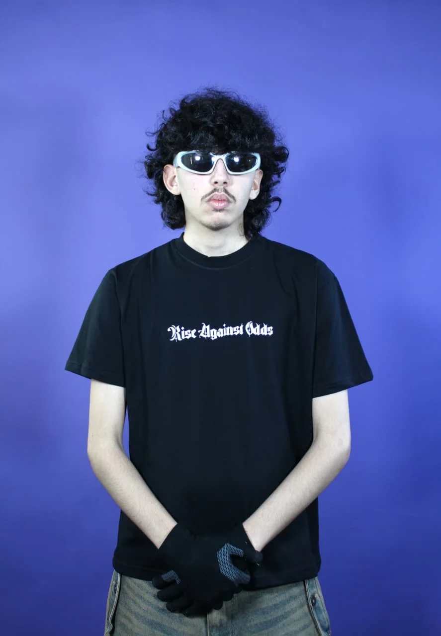 T-Shirt Shifted – Rise Against Odds