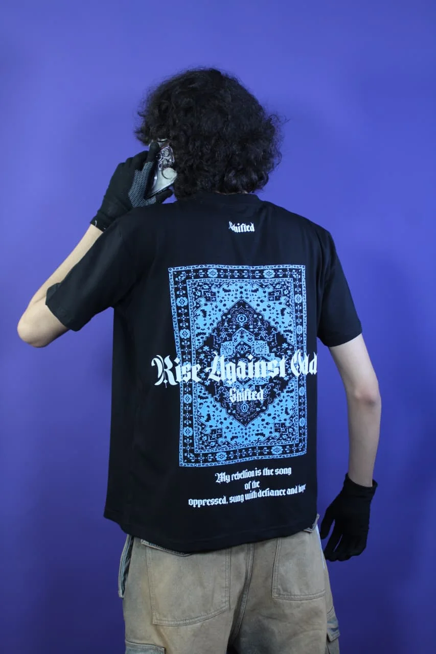 T-Shirt Shifted – Rise Against Odds