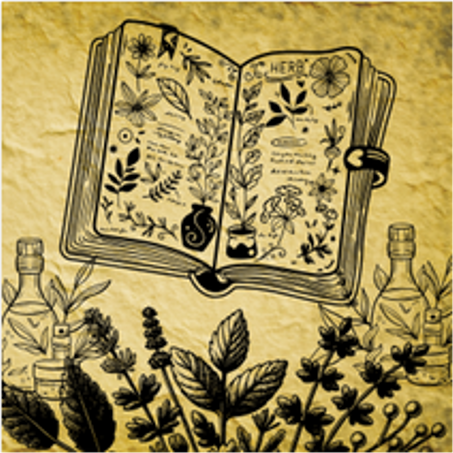 زيوت طبيعية