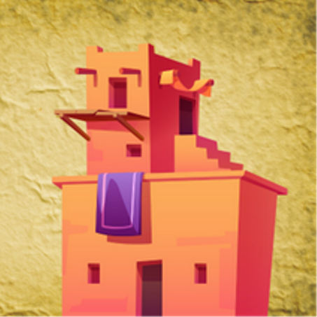 المنزل العربي