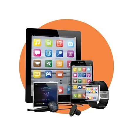 منتجات إلكترونية وذكية