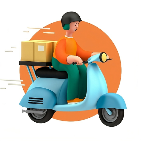 منتجات التوصيل المجاني