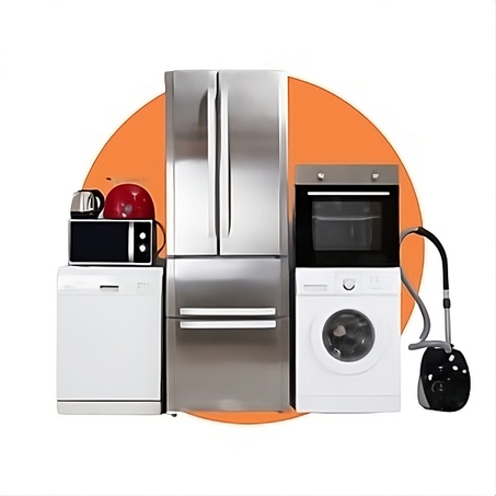 المنزل والمطبخ