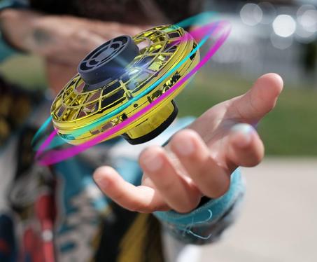 لعبة الطائرة