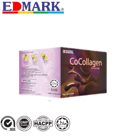 EDMARK CoCollagen – ادمارك كوكولاجين