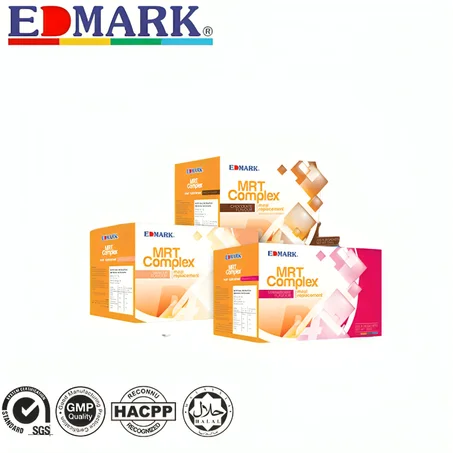 حارق الدهون MRT