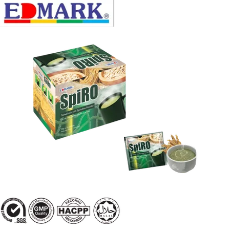 سبيرو إدمارك