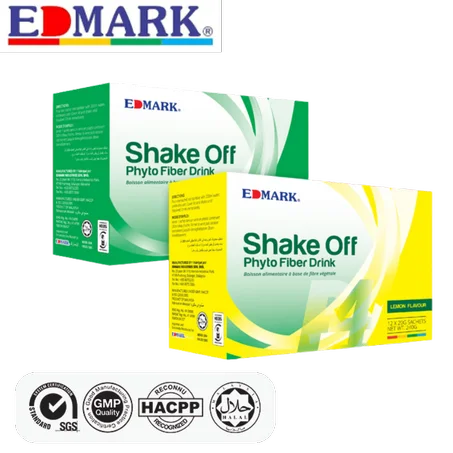 مشروب شيك أوف