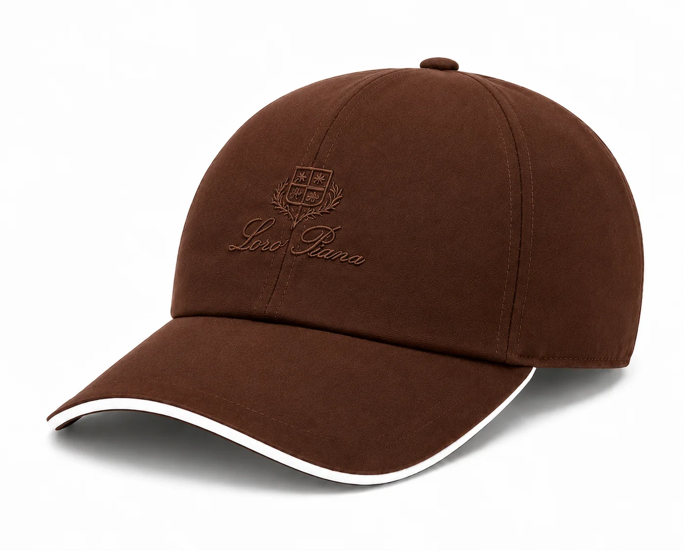 Loro piana Baseball Cap