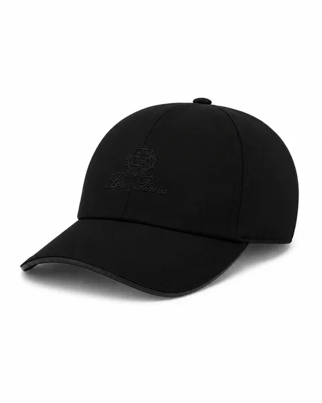 Loro piana Baseball Cap