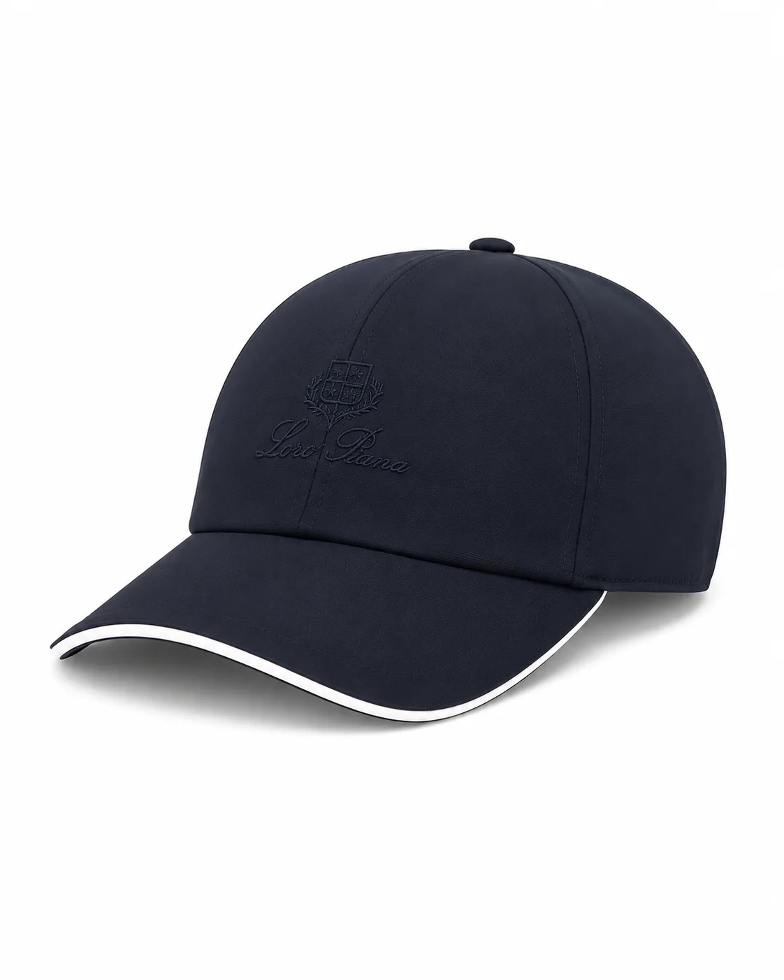 Loro piana Baseball Cap