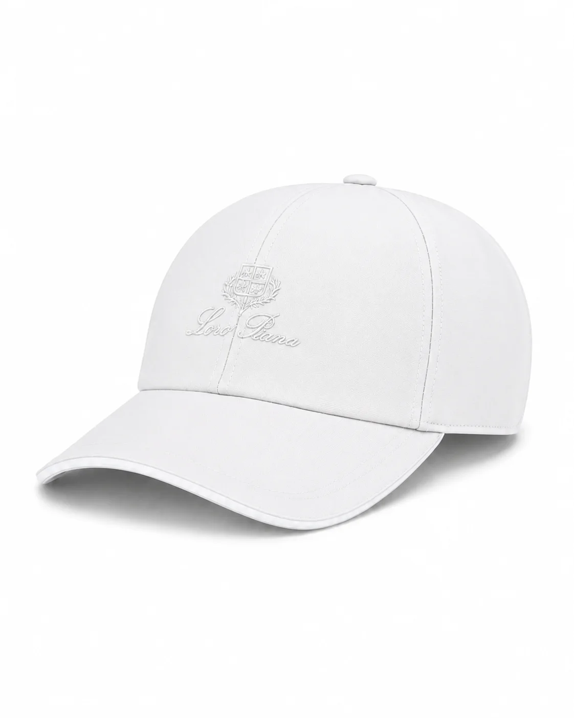 Loro piana Baseball Cap