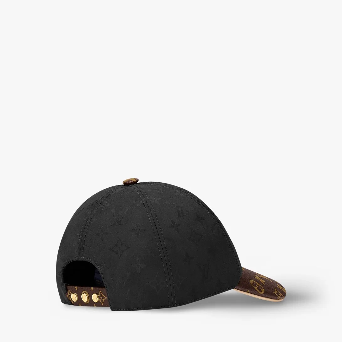 Casquette LV Get Ready