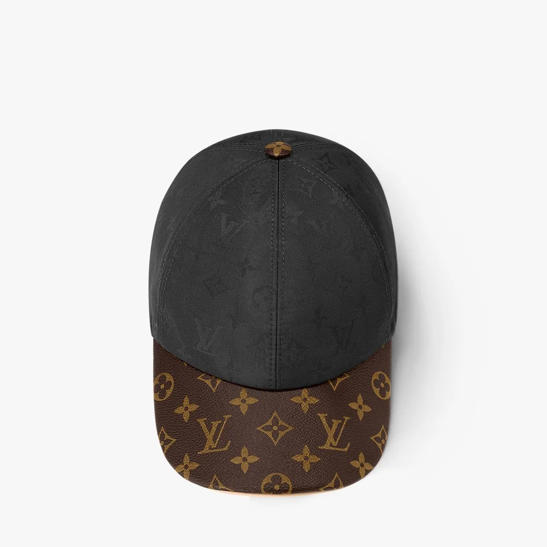 Casquette LV Get Ready