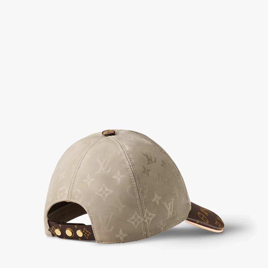Casquette LV Get Ready