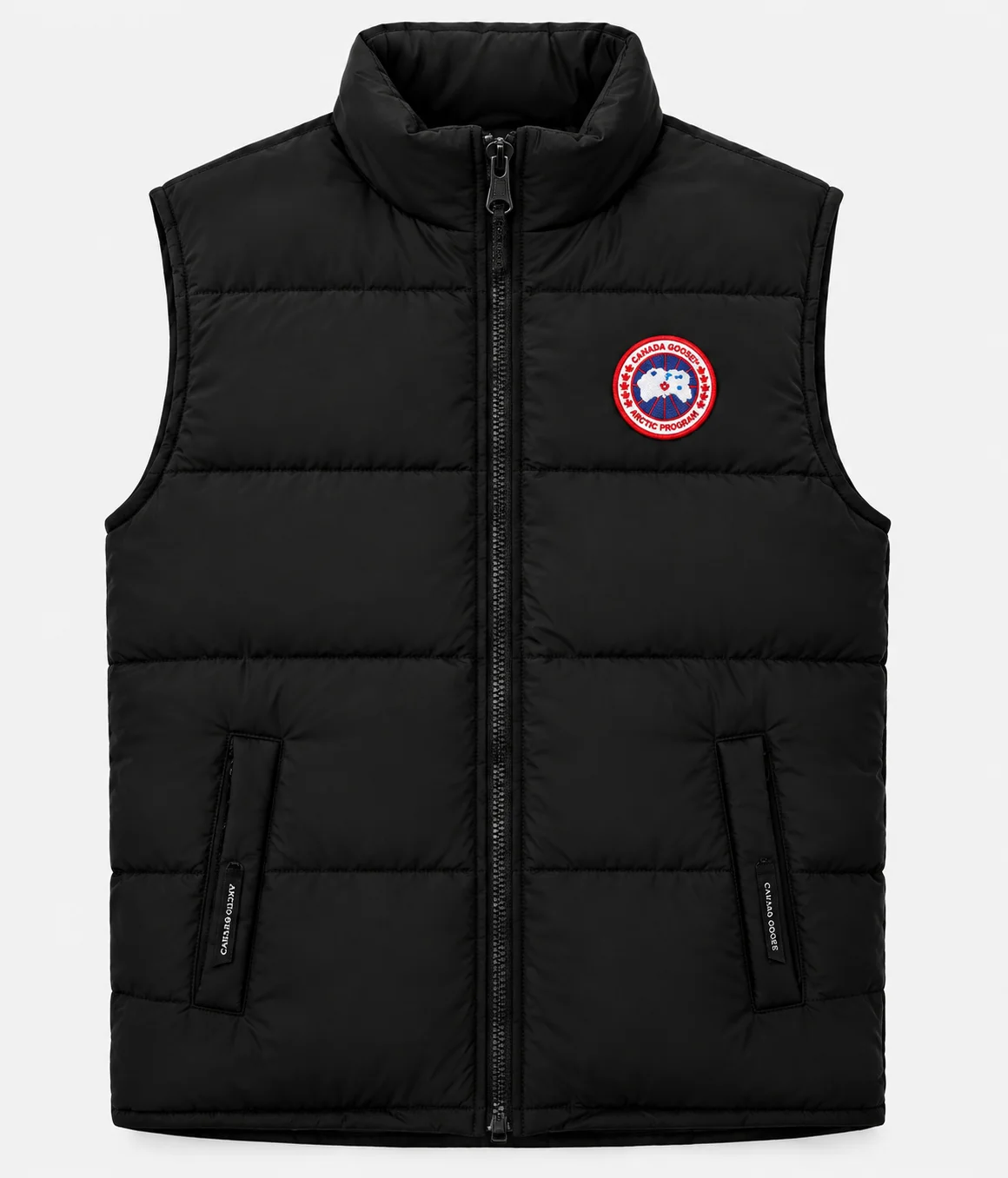 Gillet canada goose
