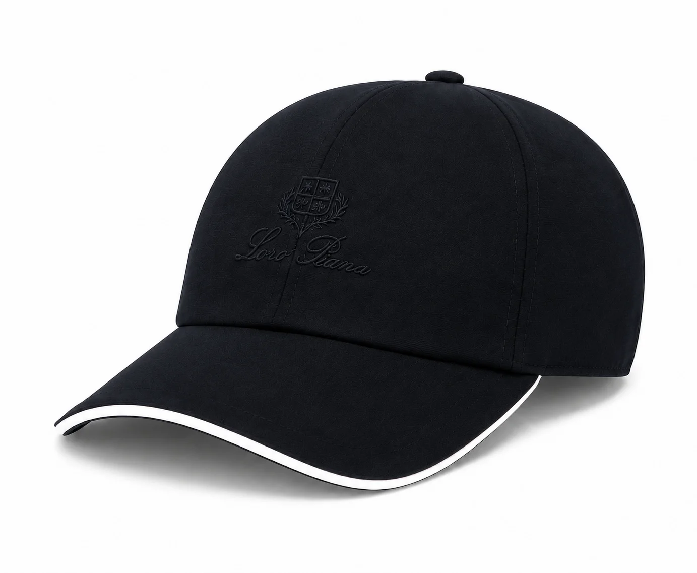 Loro piana Baseball Cap