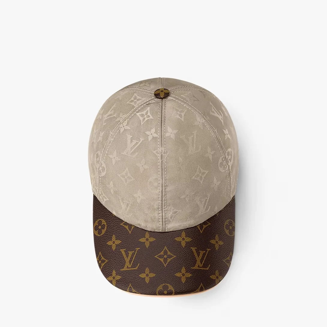 Casquette LV Get Ready