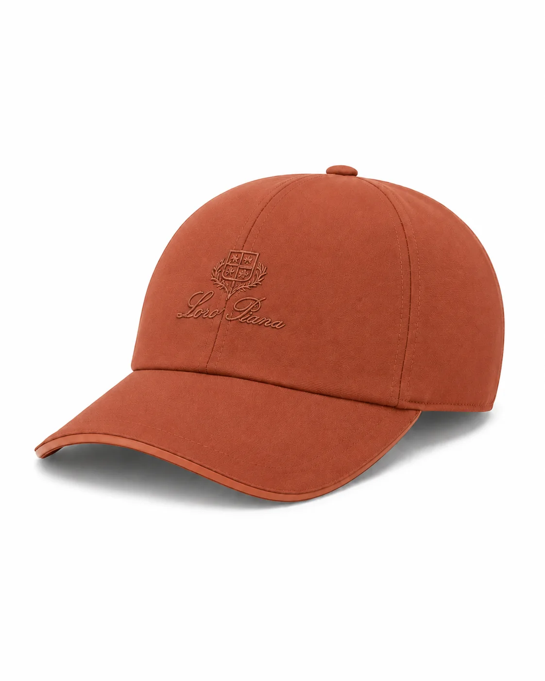 Loro piana Baseball Cap